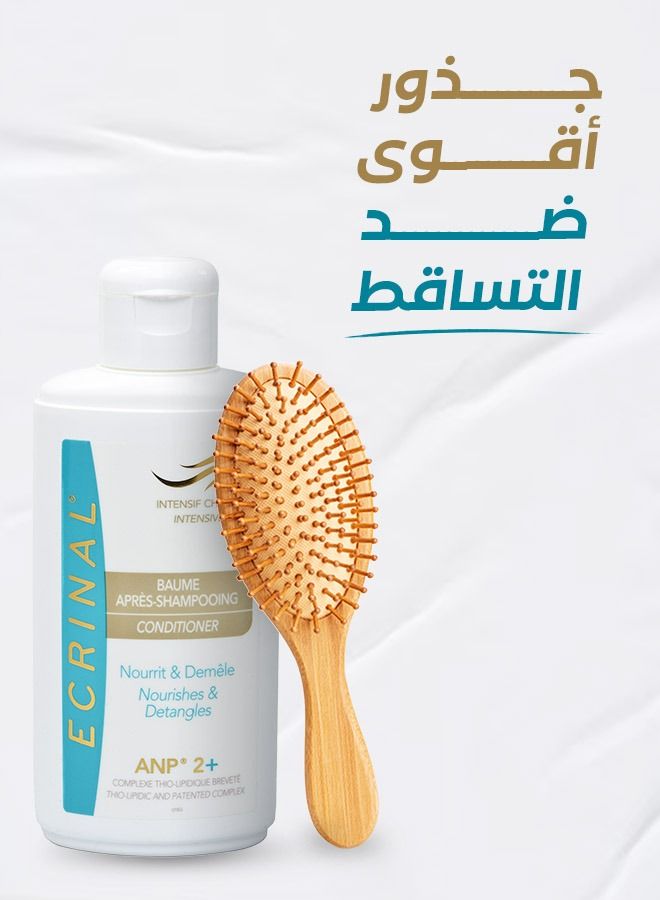 إكرينال بلسم ضد التساقط للشعر الجاف - Image 4