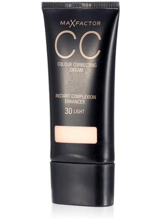 Cc Colour 30 Light Correcting Cream With Spf 10 30 Ml - pzsku/Z56BA5B2E2B77021B04C8Z/45/_/1723808155/6941fd72-e17d-45e0-85af-f7708cdbddb5