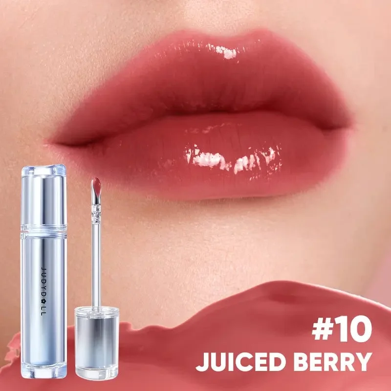 Judydoll Judydoll Ice Watery Lip Gloss 10