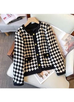 Coat single piece