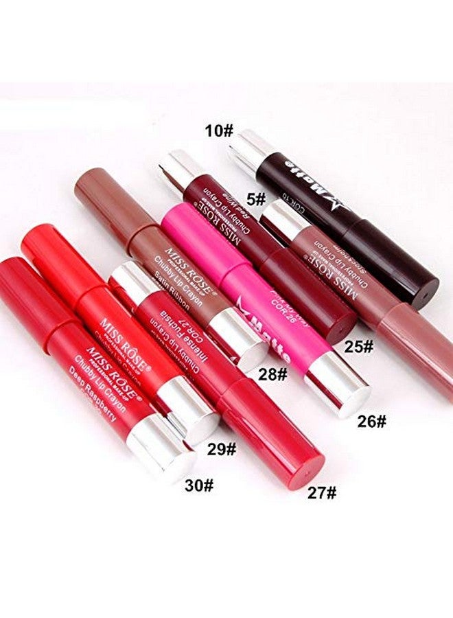 Miss Rose Miss Rose Lip Liner, Red, 3.0 g - Image 2