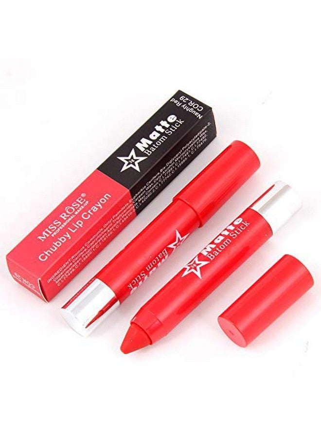 Miss Rose Miss Rose Lip Liner, Red, 3.0 g - Image 1