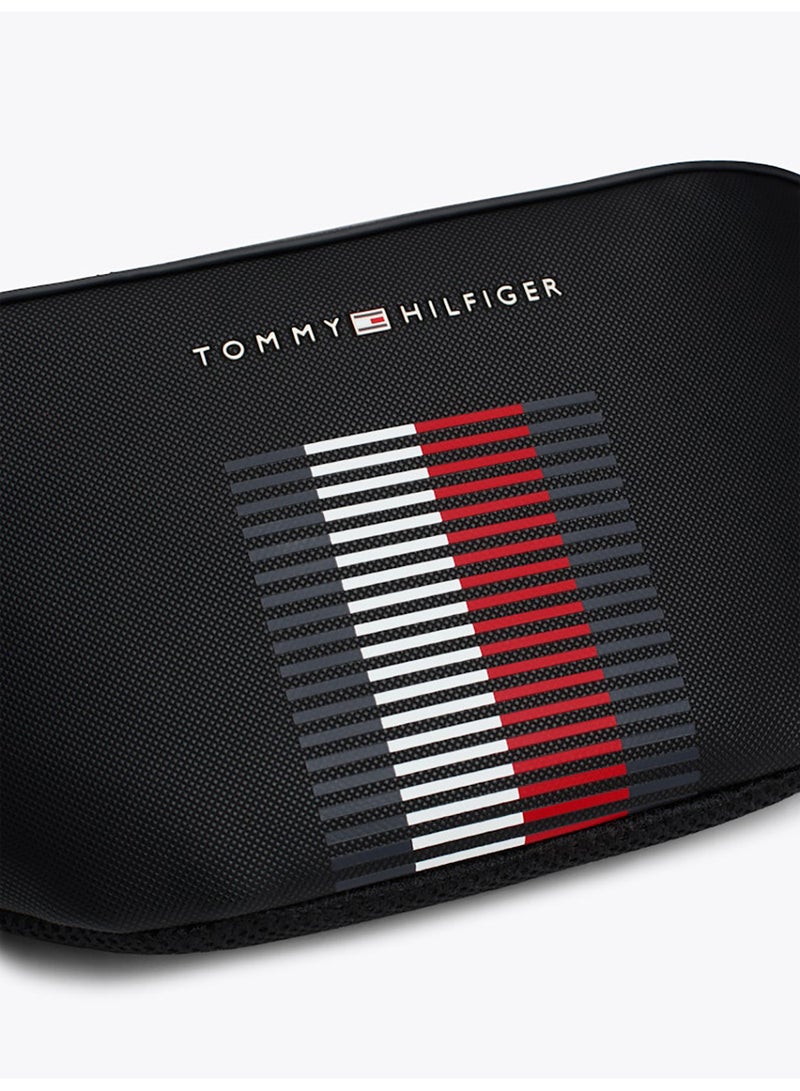 تومي جينز حقيبة خصر TH FOUNDATION PIQUE - Image 3