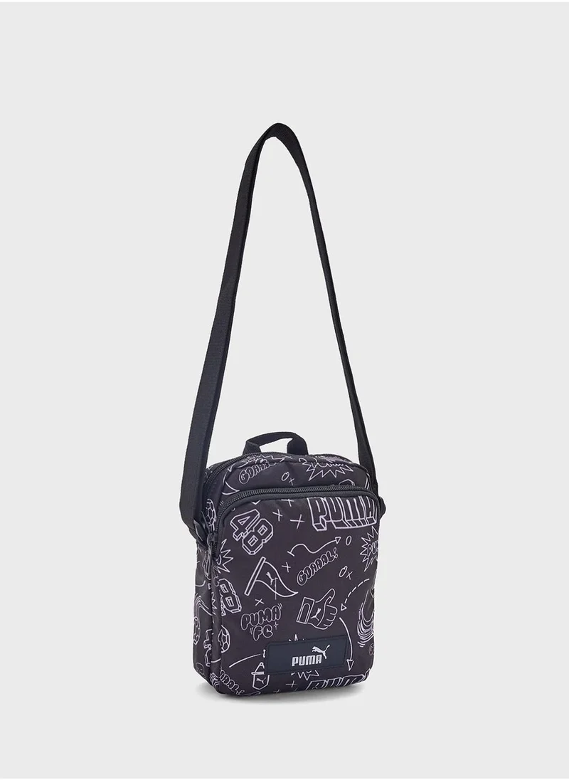 PUMA Academy Portable
