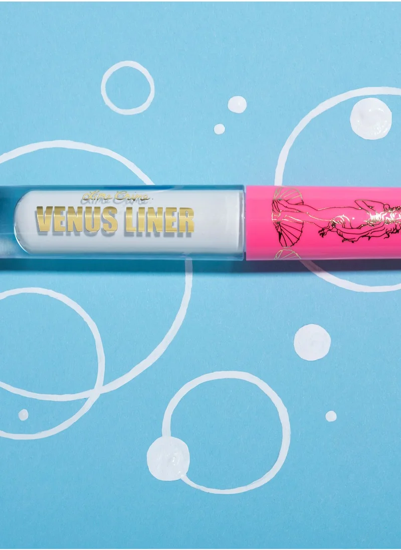 Lime Crime Venus Liner - Baby'S Breath