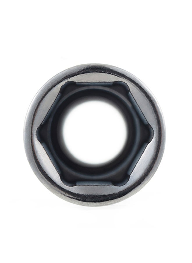 SATA ST12406SC 3/8" Drive 6 Point Deep Socket 13mm - Image 5