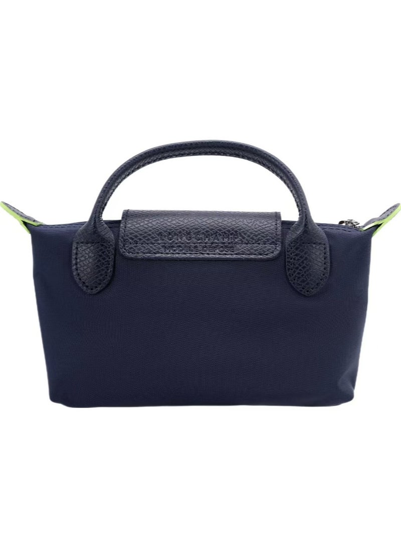 Longchamp LE PLIAGE ORIGINAL Makeup Bag Women's Bag Mini Bag Dumpling Bun - Image 3