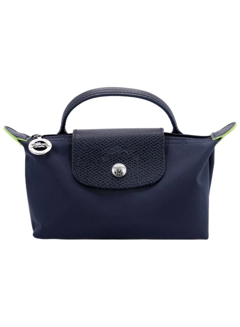 Longchamp LE PLIAGE ORIGINAL Makeup Bag Women's Bag Mini Bag Dumpling Bun - Image 1