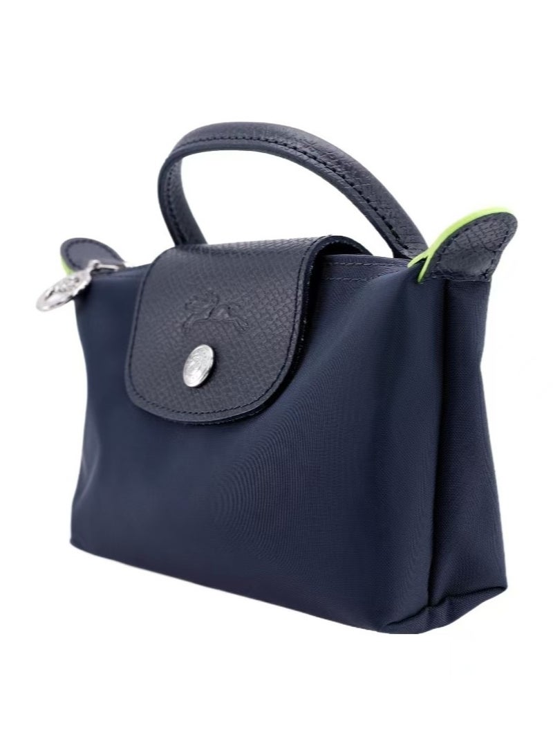 Longchamp LE PLIAGE ORIGINAL Makeup Bag Women's Bag Mini Bag Dumpling Bun - Image 2