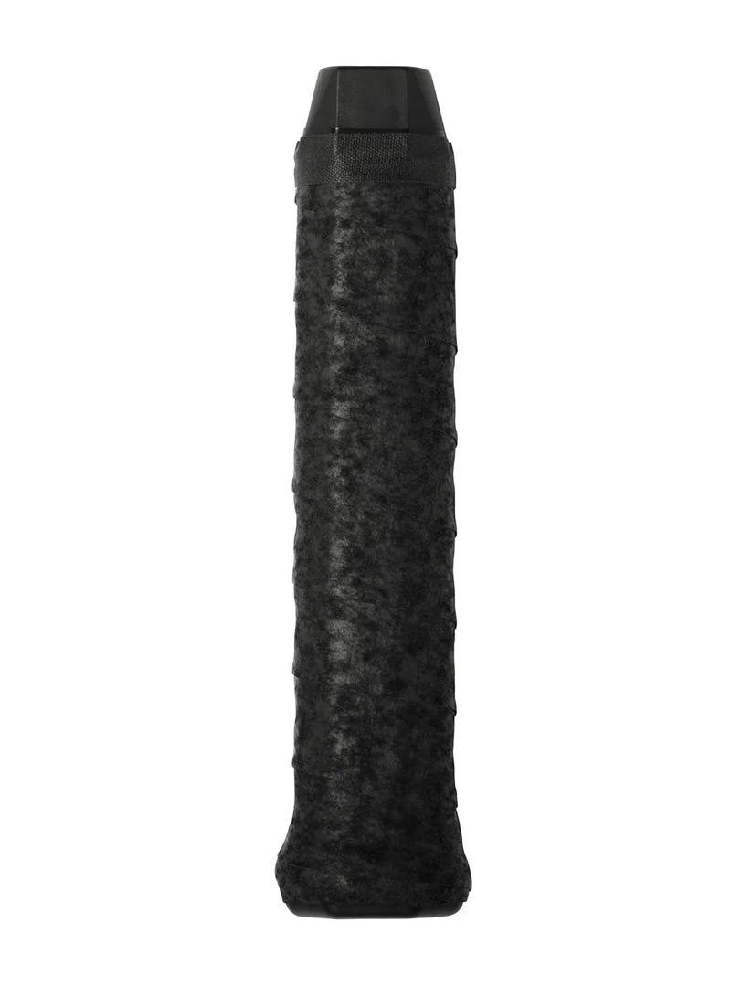 Wilson Advantage Tennis Racket Black Overgrip - 3 overgrips pack