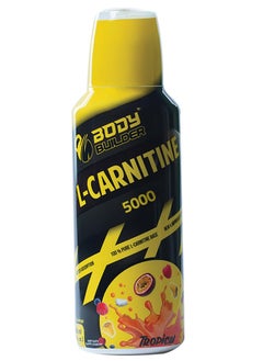 L Carnitine 5000 Tropical Flavour 500ml