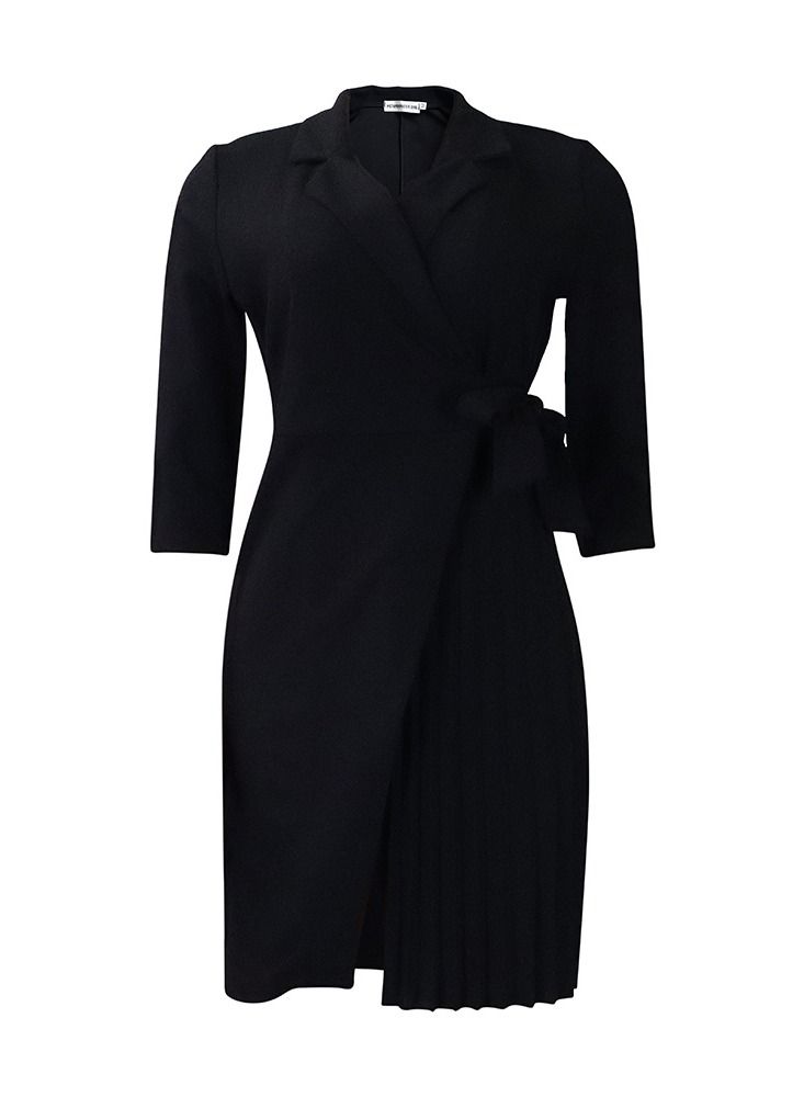 KUYING New Women's Sleeveless Suspender Dress 