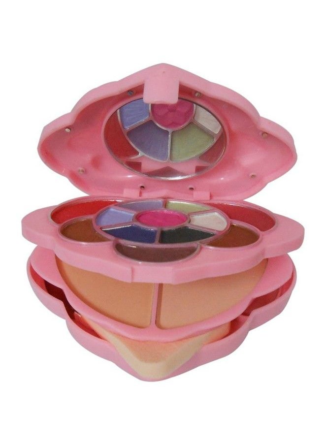 ADS - Fashion Colour Make Up Kit Pack Of 1 - Image 1