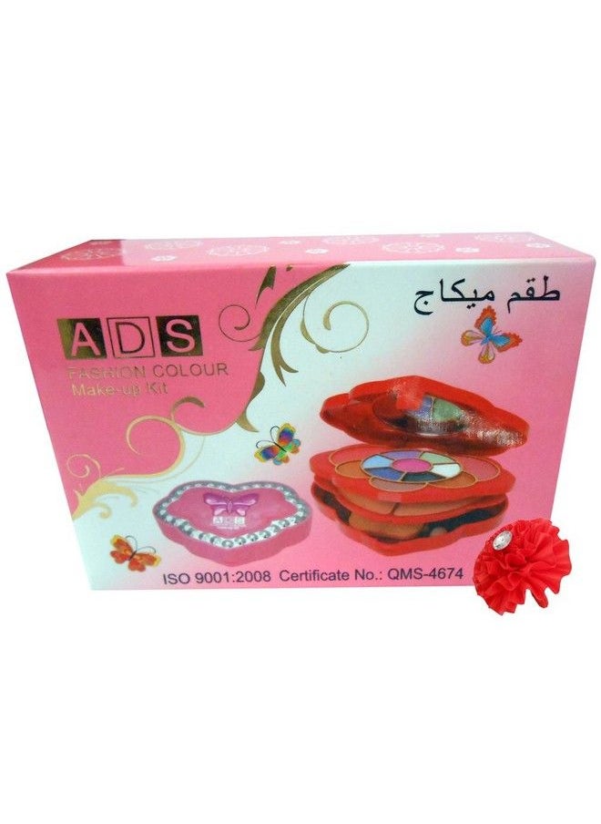 ADS - Fashion Colour Make Up Kit Pack Of 1 - Image 1