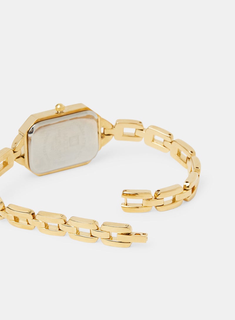 Maxel Women's Fashion Analog Wrist Watches MX313 - 28mm - Image 3