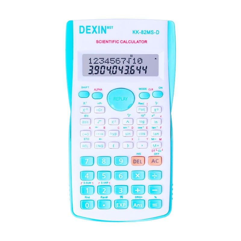 Calculator For Students With Multi-Function Exam Dedicated Scientific Computer Function Calculator - Image 1
