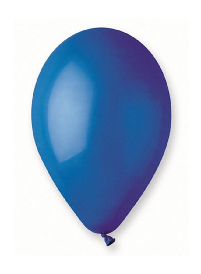100-Piece Balloons 12inch
