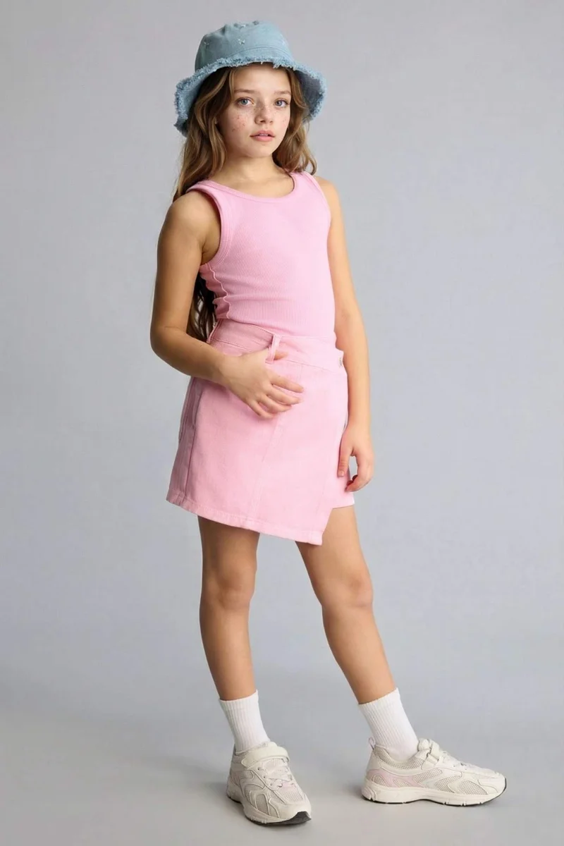 DeFacto Girl Camisole Tank Top