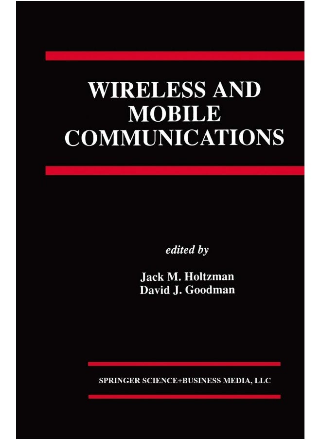 Wireless and Mobile Communications 