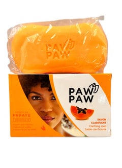 Soap pured with vitamin E 180 grams