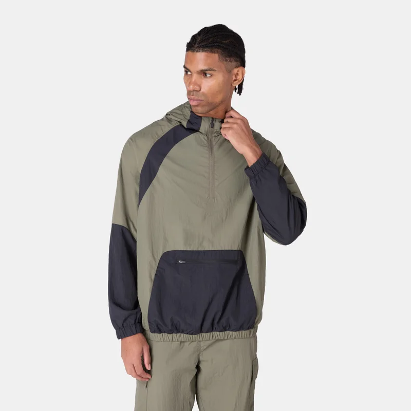 Men's 1/4-Zip Jacket
