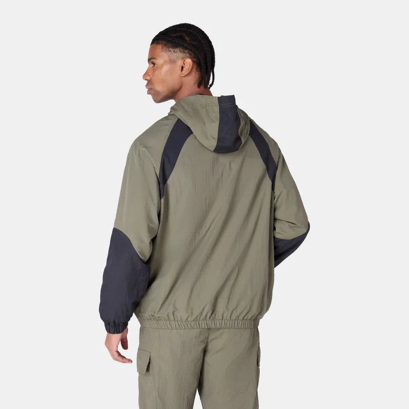 Sun and Sand Sports Men's 1/4-Zip Jacket