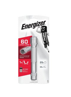 Energizer Energizer AA Metal Light Torch LCM2A  - Image 1
