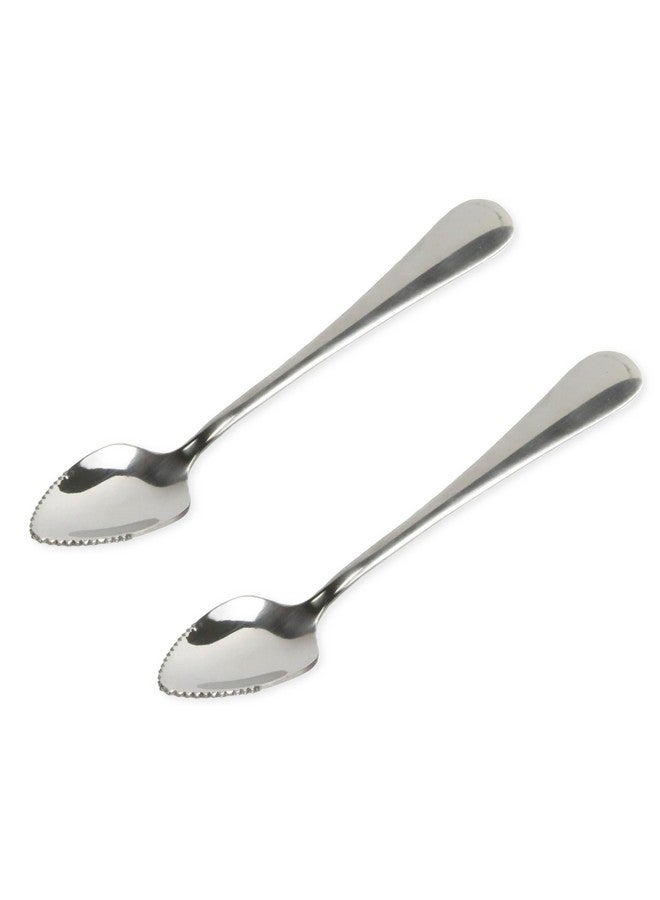 Chef Craft Grapefruit Spoon, 2-Pack - Image 1