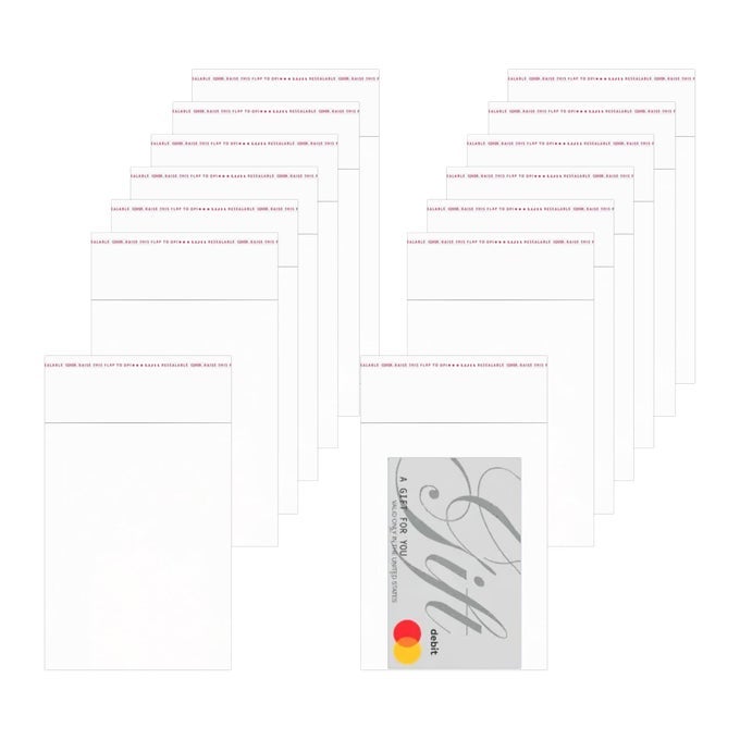 1000PCS 3 X 4 CELLOPHANE ADHESIVE BAGS CLEAR SELF SEALING EARRING BAGS SMALL CELLO BAGS 1 MIL FOR JEWELRY SOAP CANDIES BAKERY CANDLE COOKIE CARD 9 SIZES TO CHOOSE FROM