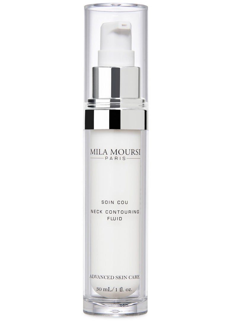 MILA MOURSI Neck Contouring Fluid 30ml