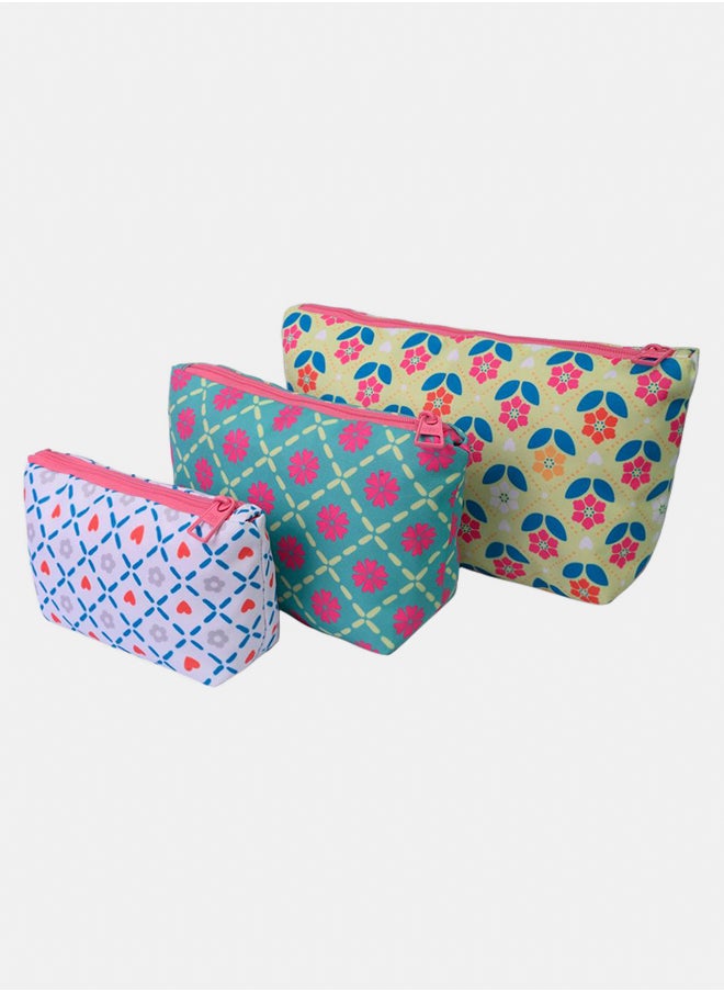 CUBS Make Up Sets  - Image 1