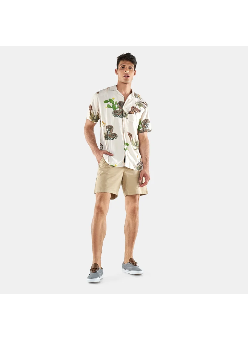 VANS Men's Range Relaxed Elastic Shorts
