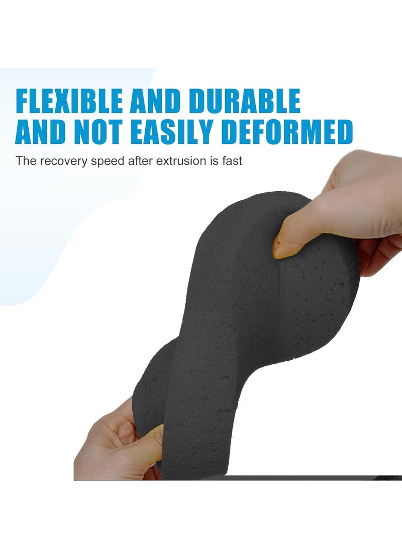 3 اكس ار إسفنجة 3XR الرائعة - الحل الأمثل للحصول على أسطح نظيفة إسفنجة متعددة الأغراض لغسيل السيارات - Image 4