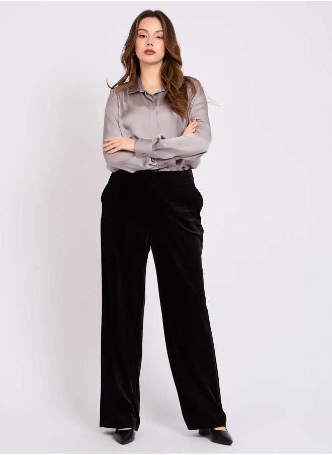 DALYDRESS Fashionable Blouse  - Image 1