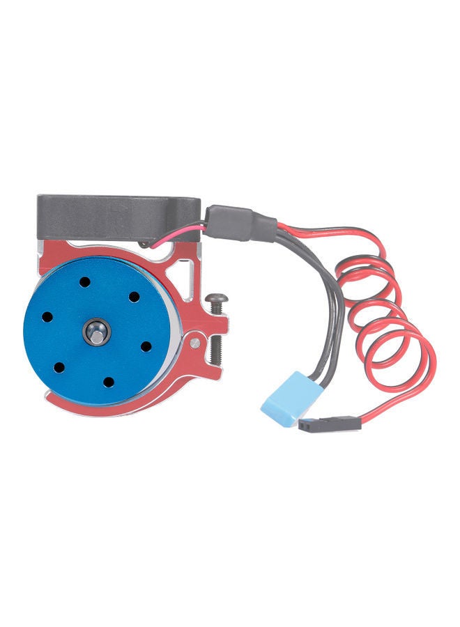 Loquat RC Car Heat Sink Cooling Fan - Image 4