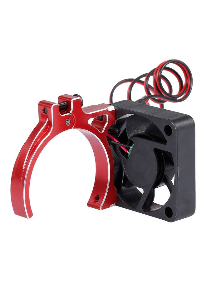 Loquat RC Car Heat Sink Cooling Fan - Image 1
