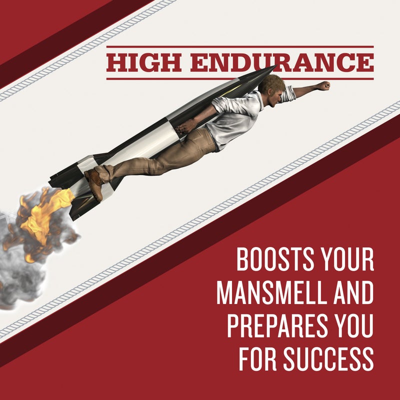 Old Spice High Endurance Long Lasting Stick Men's Deodorant, Fresh Scent - 3.0 Oz Ea - Image 3