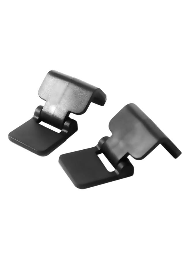 Terrarium Locks Aquarium Lid Clips for Turtle Living Box Reptile Box Tank - Image 1