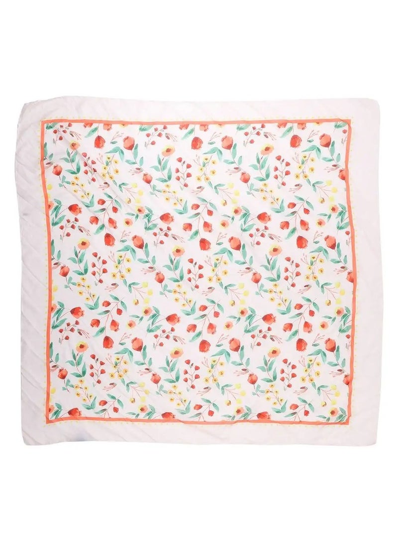 مشكاة وشاح قطني - متعدد الألوان - Image 2