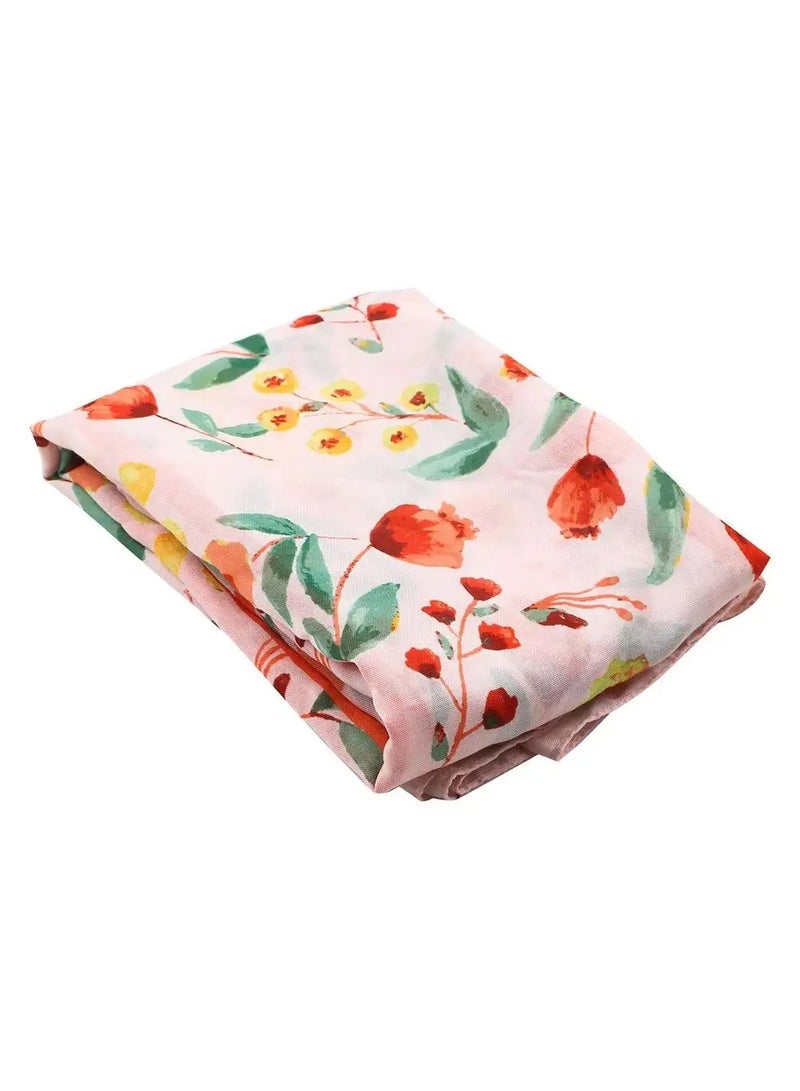 مشكاة وشاح قطني - متعدد الألوان - Image 3