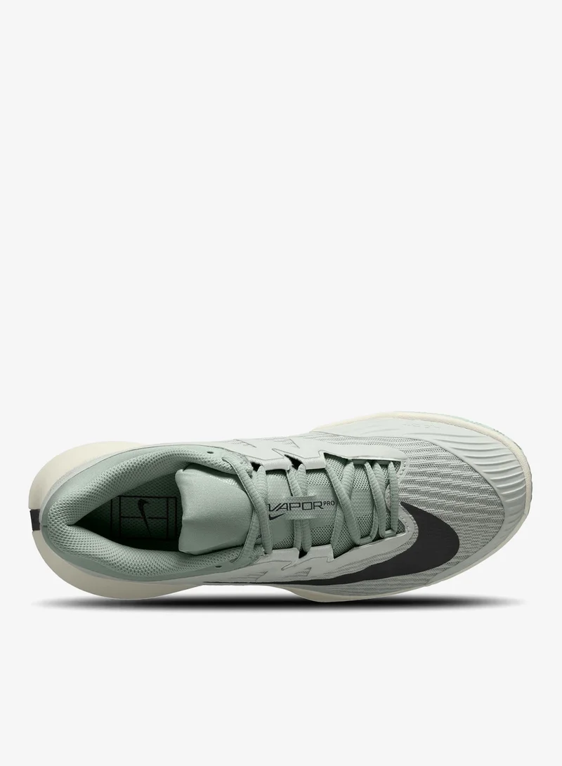 Nike Grey Women's Vapor Pro 3 Clay Court Tennis Shoes for Women | Best Price UAE