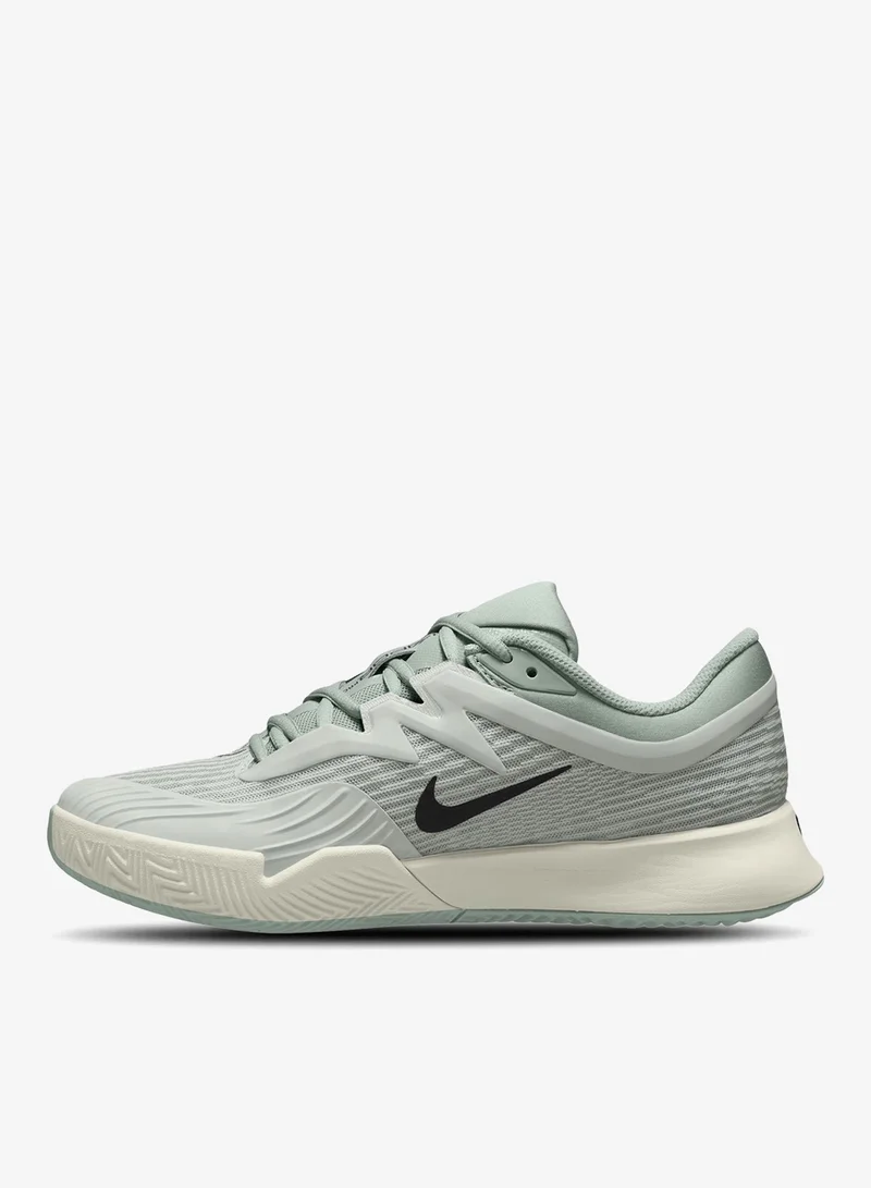 Nike Grey Women's Vapor Pro 3 Clay Court Tennis Shoes for Women | Best Price UAE