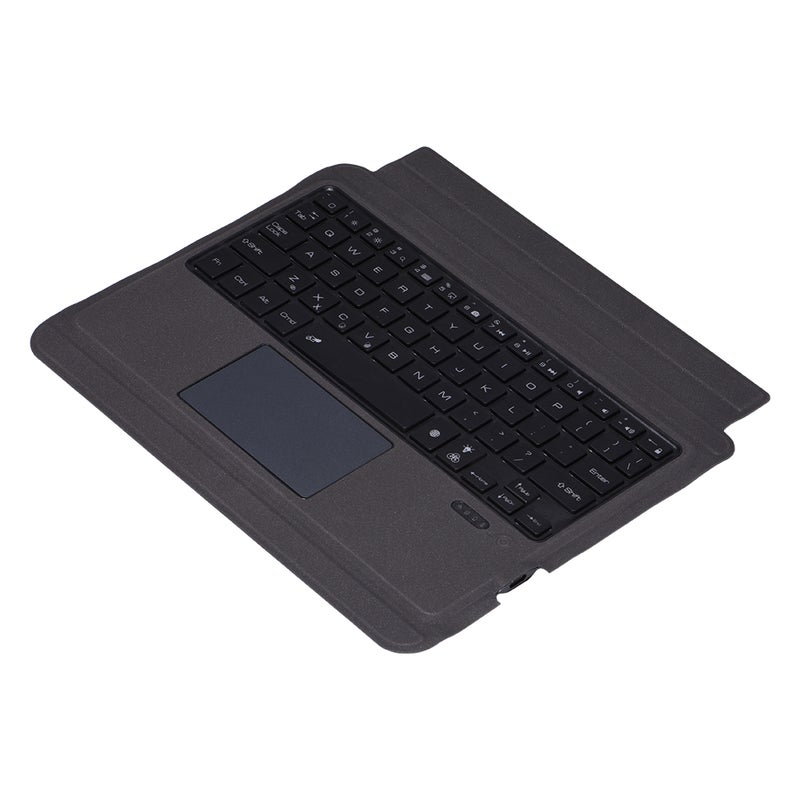 T207D Keyboard Case BT3.0 Detachable Backlight Keyboard Touchpad Replacement for iPad Pro 11(2018/2020)/iPad Air4 10.9（2020） - Image 2