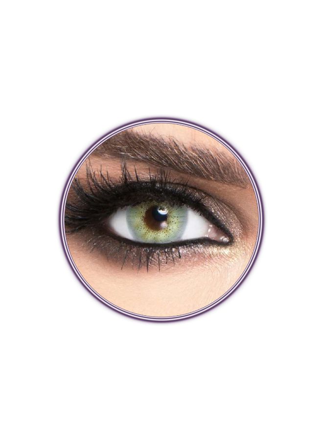 Unisex Yearly Disposable Contact Lenses