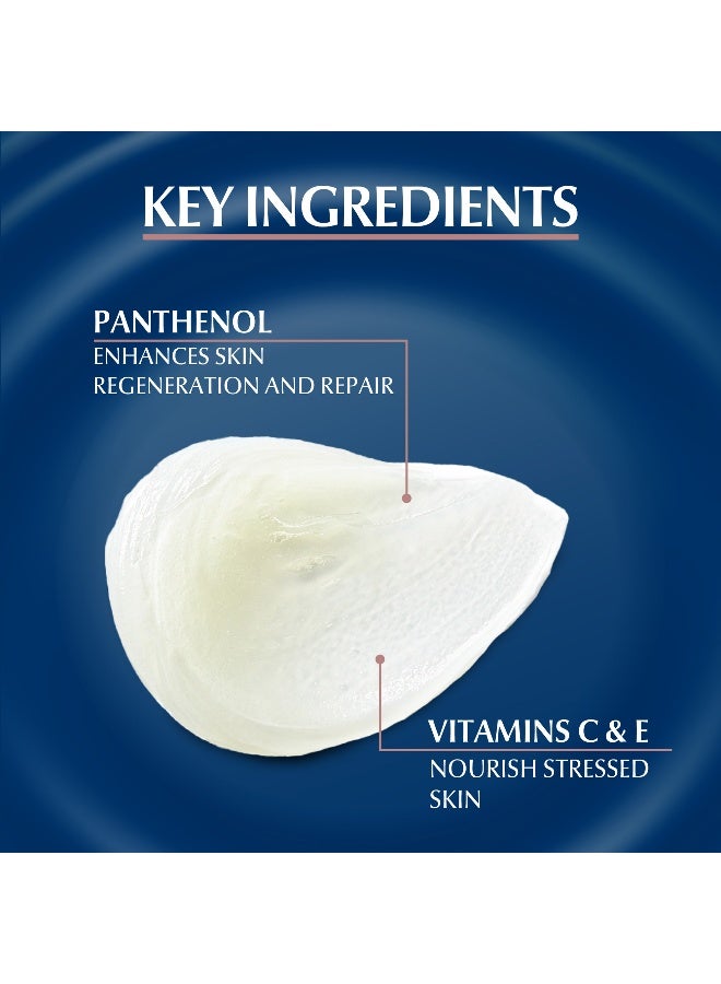 Eucerin Aquaphor Sos Lip Repair Lip Balm Moisturizing Effect For Dry And Cracked Lips 10ml - Image 4
