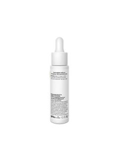 Yes To Avocado Fragrancefree Hyaluronic Acid Serum Deeply Nourishing Formula Helps Attract & Infuse Dry Parched Skin With Moisture & Omega3 Fatty Acids Natural Vegan & Cruelty Free 0.95 Fl Oz  - Image 3