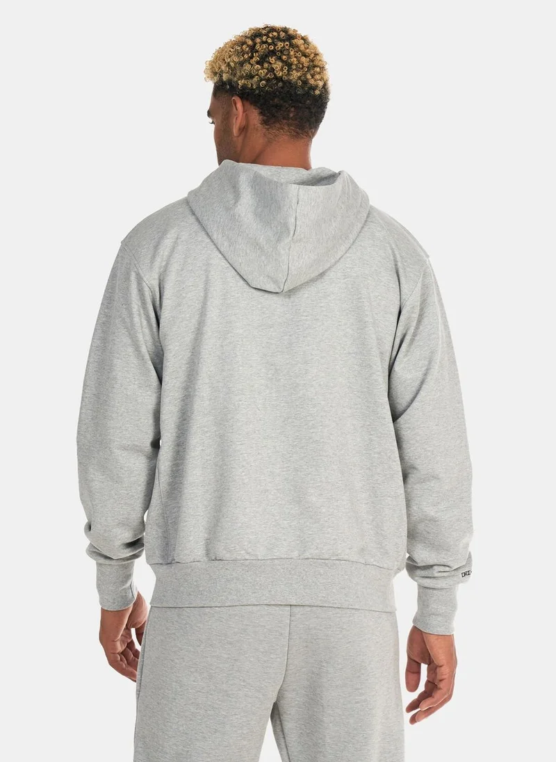 Nike Men's Dri-FIT Standard Issue Pullover Hoodie
