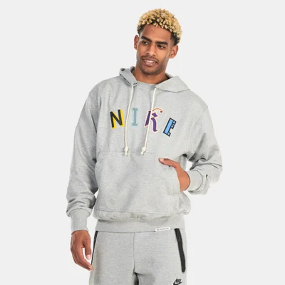 Nike Men's Dri-FIT Standard Issue Pullover Hoodie