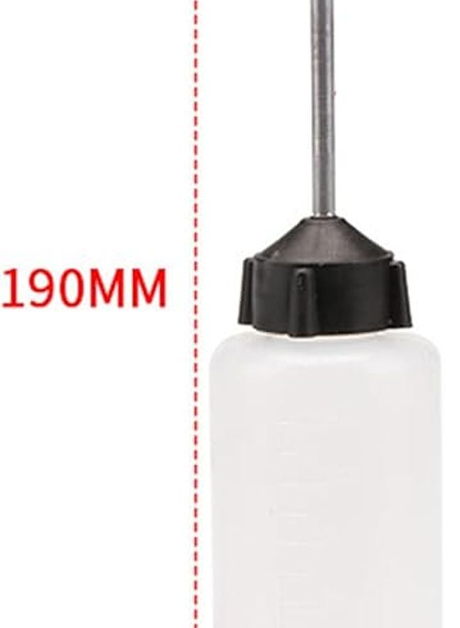 يوسو عبوة زيت ماكينة الخياطة عالية السعة للاستخدام في المصانع الصناعية - Image 3