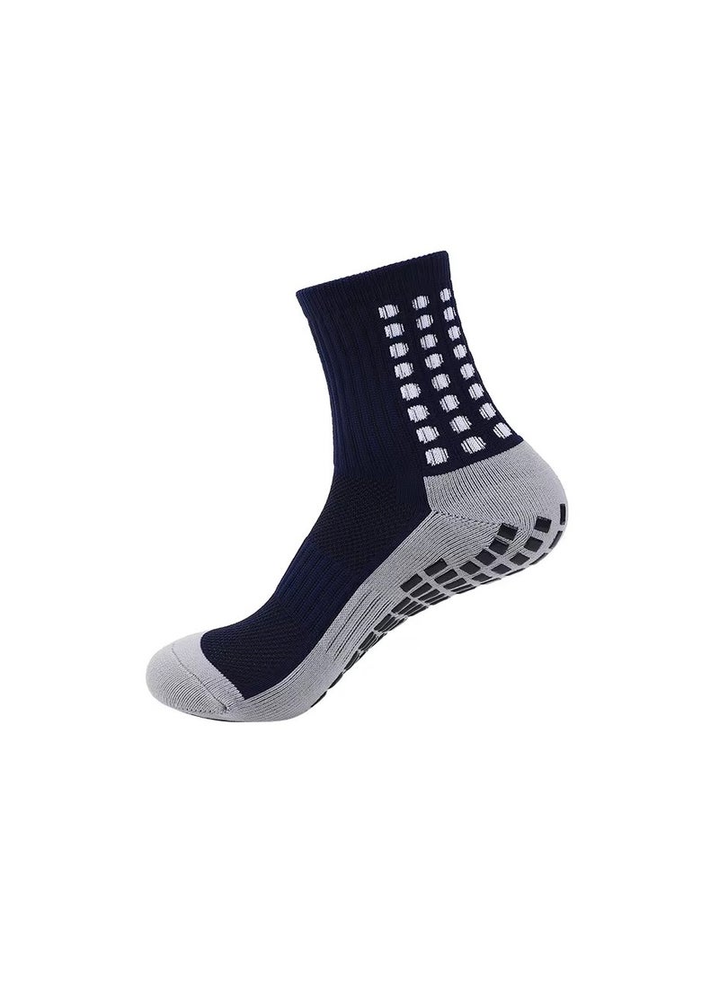 Sports Grip Socks